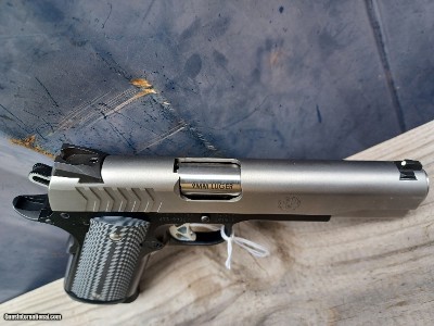 Ruger SR1911 - 9mm - Image 8 of 14