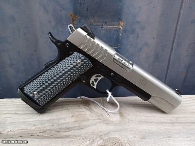 Ruger SR1911 - 9mm - Image 5 of 14