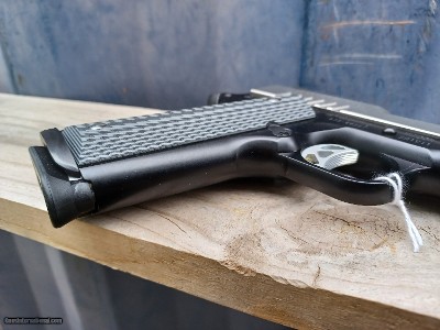 Ruger SR1911 - 9mm - Image 11 of 14