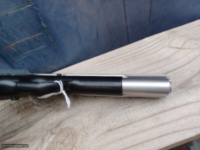 Ruger SR1911 - 9mm - Image 10 of 14