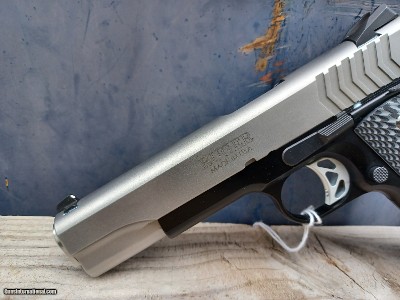 Ruger SR1911 - 9mm - Image 4 of 14