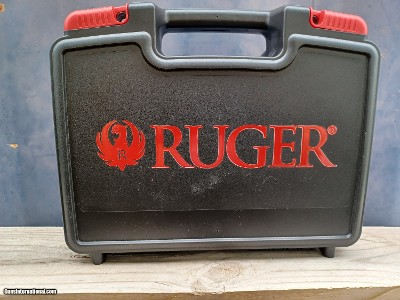 Ruger SR1911 - 9mm - Image 12 of 14