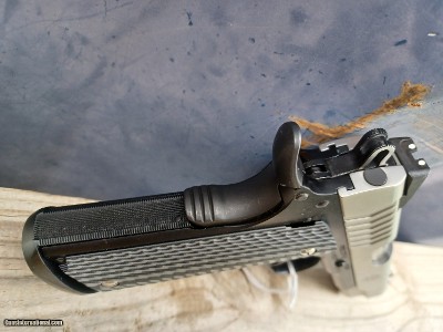 Ruger SR1911 - 9mm - Image 9 of 14