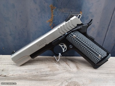 Ruger SR1911 - 9mm - Image 2 of 14