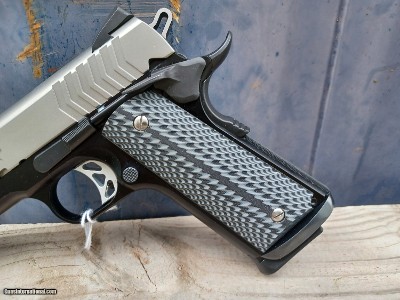 Ruger SR1911 - 9mm - Image 3 of 14