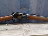 Winchester 9422M - 22 Magnum 2nd year -Made in 1973 - 3 of 10