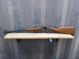 Winchester 9422M - 22 Magnum 2nd year -Made in 1973 - 5 of 10