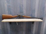 Winchester 9422M - 22 Magnum 2nd year -Made in 1973 - 1 of 10