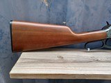 Winchester 9422M - 22 Magnum 2nd year -Made in 1973 - 2 of 10