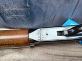 Winchester 9422M - 22 Magnum 2nd year -Made in 1973 - 9 of 10