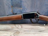 Winchester 9422M - 22 Magnum 2nd year -Made in 1973 - 7 of 10
