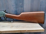 Winchester 9422M - 22 Magnum 2nd year -Made in 1973 - 6 of 10