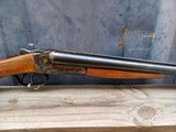 Springfield By J Stevens Arms Company SXS Shotgun - 12 Ga 2-3/4" - 3 of 12