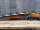 Springfield By J Stevens Arms Company SXS Shotgun - 12 Ga 2-3/4" - 7 of 12