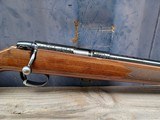 Remington 541-S Custom Sporter - 22 Short, Long, or Long Rifle - 3 of 18