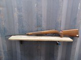 Remington 541-S Custom Sporter - 22 Short, Long, or Long Rifle - 6 of 18