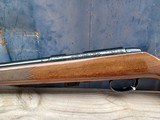 Remington 541-S Custom Sporter - 22 Short, Long, or Long Rifle - 8 of 18