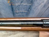 Remington 541-S Custom Sporter - 22 Short, Long, or Long Rifle - 12 of 18