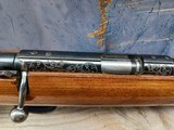 Remington 541-S Custom Sporter - 22 Short, Long, or Long Rifle - 5 of 18