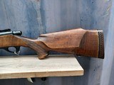 Remington Mohawk 600 - 308 Win - Mannlicher Rare Full Length Stock - 5 of 15