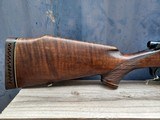 Remington Mohawk 600 - 308 Win - Mannlicher Rare Full Length Stock - 2 of 15