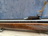Remington Mohawk 600 - 308 Win - Mannlicher Rare Full Length Stock - 10 of 15
