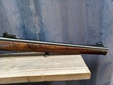 Remington Mohawk 600 - 308 Win - Mannlicher Rare Full Length Stock - 4 of 15