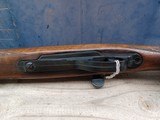Remington Mohawk 600 - 308 Win - Mannlicher Rare Full Length Stock - 12 of 15