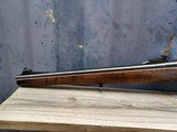 Remington Mohawk 600 - 308 Win - Mannlicher Rare Full Length Stock - 7 of 15
