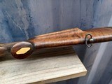 Remington Mohawk 600 - 308 Win - Mannlicher Rare Full Length Stock - 13 of 15