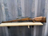Remington Mohawk 600 - 308 Win - Mannlicher Rare Full Length Stock - 8 of 15