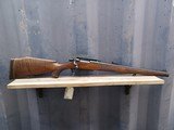 Remington Mohawk 600 - 308 Win - Mannlicher Rare Full Length Stock - 1 of 15