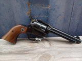 Ruger Single Six - 22 LR - 1 of 12