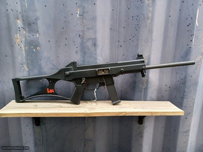 Heckler & Koch H&K USC - 45 ACP