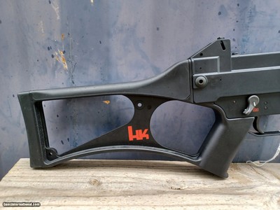 Heckler & Koch H&K USC - 45 ACP - Image 2 of 9