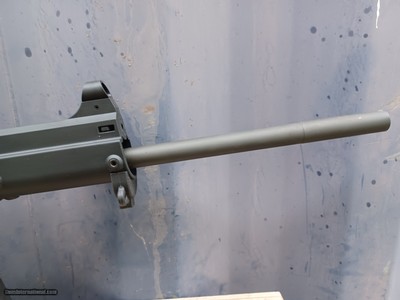 Heckler & Koch H&K USC - 45 ACP - Image 4 of 9