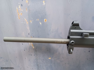 Heckler & Koch H&K USC - 45 ACP - Image 7 of 9