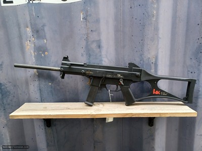 Heckler & Koch H&K USC - 45 ACP - Image 8 of 9