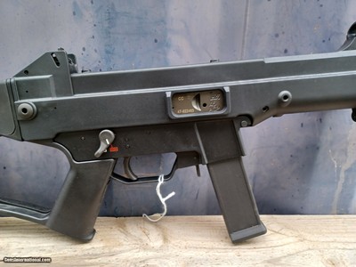 Heckler & Koch H&K USC - 45 ACP - Image 3 of 9