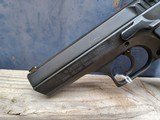 IMI Desert Eagle Pistol (Baby Eagle Jericho 941) - 9mm Imported by Magnum Research - 2 of 16