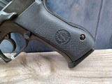 IMI Desert Eagle Pistol (Baby Eagle Jericho 941) - 9mm Imported by Magnum Research - 4 of 16