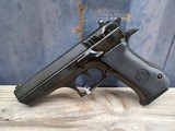 IMI Desert Eagle Pistol (Baby Eagle Jericho 941) - 9mm Imported by Magnum Research - 1 of 16