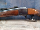 Ruger #1 - 7mm Remington Magnum - 8 of 21