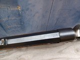 Husqvarna Model 10 Rolling Block Shotgun - 12 Ga - 13 of 16