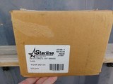 Starline Box of (500) 38-55 WCF Brass