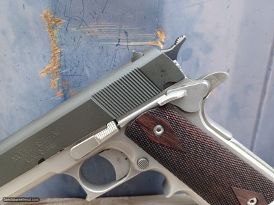 Safari Arms / Springfield Armory 1911 - 9mm - Image 7 of 14