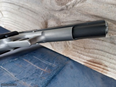 Safari Arms / Springfield Armory 1911 - 9mm - Image 11 of 14