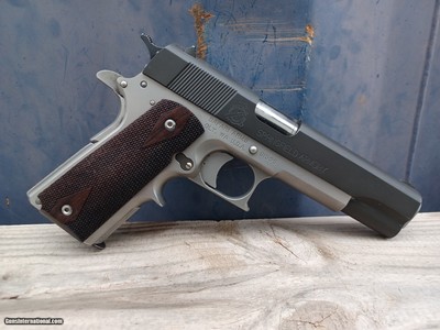 Safari Arms / Springfield Armory 1911 - 9mm