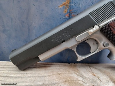 Safari Arms / Springfield Armory 1911 - 9mm - Image 8 of 14