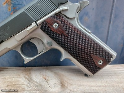 Safari Arms / Springfield Armory 1911 - 9mm - Image 6 of 14